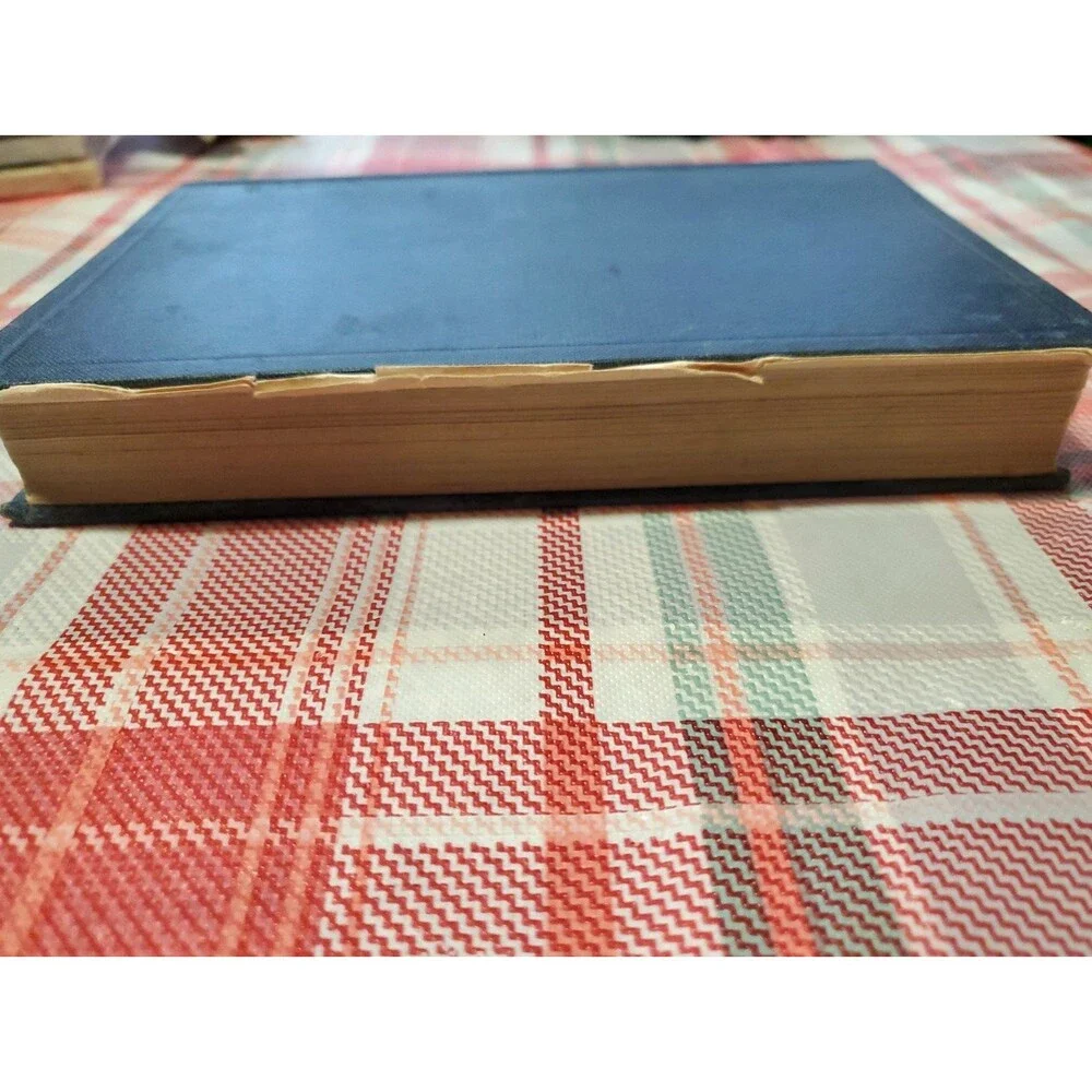 1909 Elementary Logic William J Taylor Charles Scribner's Sons Antique Book Fair